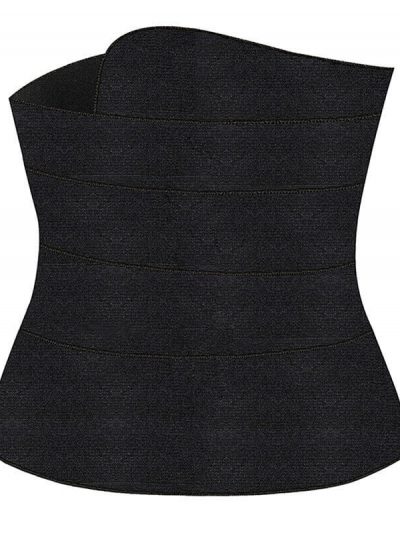 “Belly Binder” One Size Fits All Stretchy Waist Trainer